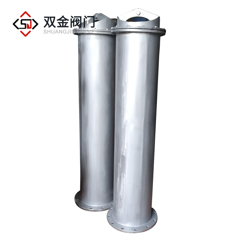 電動套筒調節閥